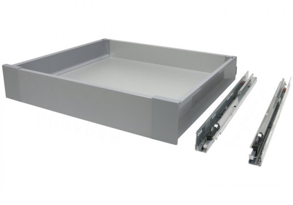 Blum Tandembox Antaro Blumotion Type MZ, 108 mm