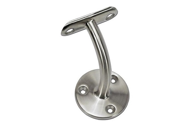 RVS leuninghouders RVS leuninghouders