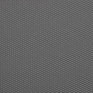 Antracietgrijze antislipmat, 1200 x 500 mm