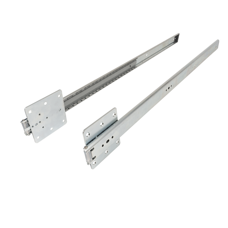 Hettich Draaischuifdeur systeem 550 mm