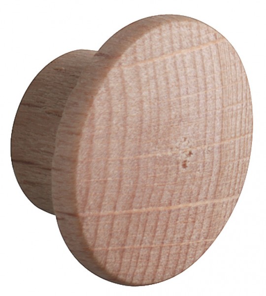beuken massief houten afdekkap