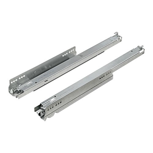 Ladegeleider Hettich Actro You 40 kg, 550 mm