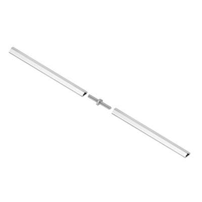 Softclose ladegeleiders | Europese productie | Ironw@re