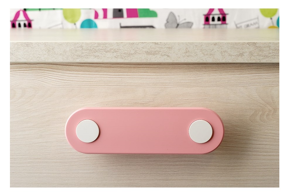 Handgrepen Kinderkamer Handgrepen Kinderkamer
