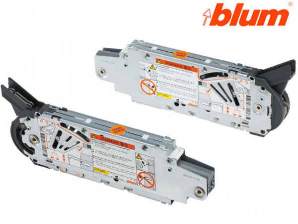 Beslagelement Blum HF