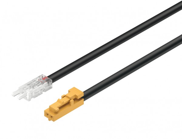 Loox5 adapterkabel LED-strip 5 mm