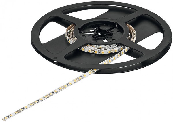 Loox5 LED-strip 2061 op rol 5 of 15 m (9,6 W/m) extra smal