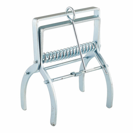 Mollenklem 13 x 10 x 7 cm