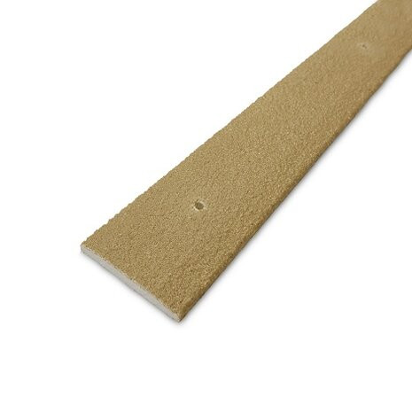 Antislip strips vlonder beige