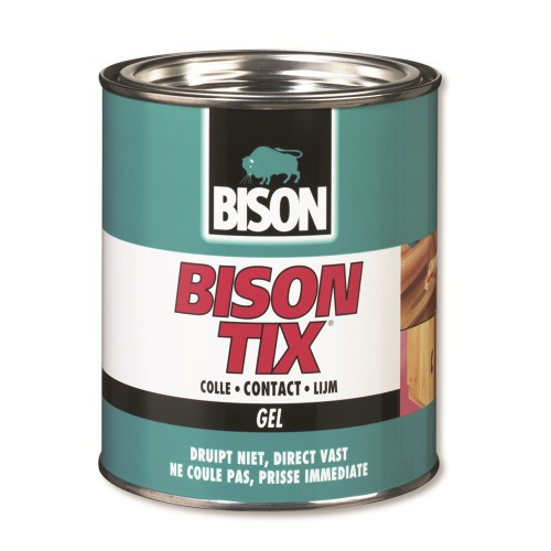 BisonTix Bus 250 ml