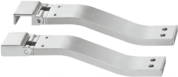 Loox opbouwarm voor LED-profiel
