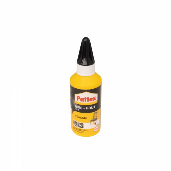 Pattex houtlijm 75 gram profix 100