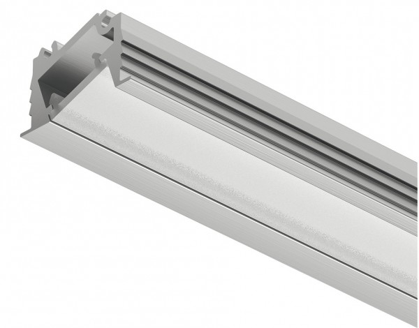 Loox LED-profiel aluminium 