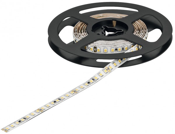 Loox5 LED-strip op rol