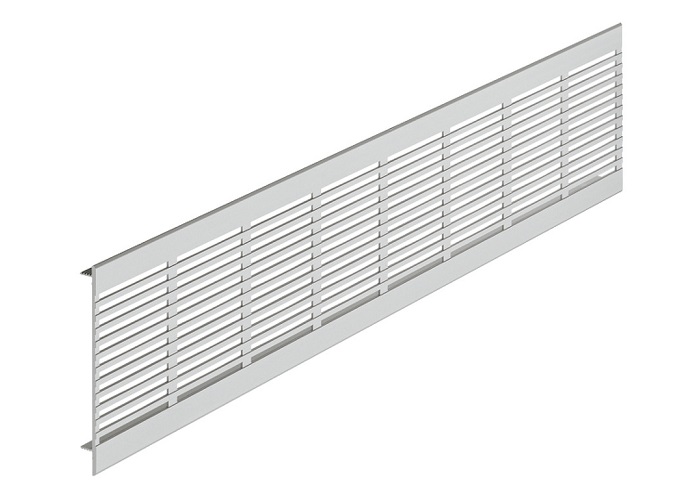 Ventilatieroosters Ventilatieroosters