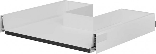 Blum Tandembox Sifonlade - 98 mm