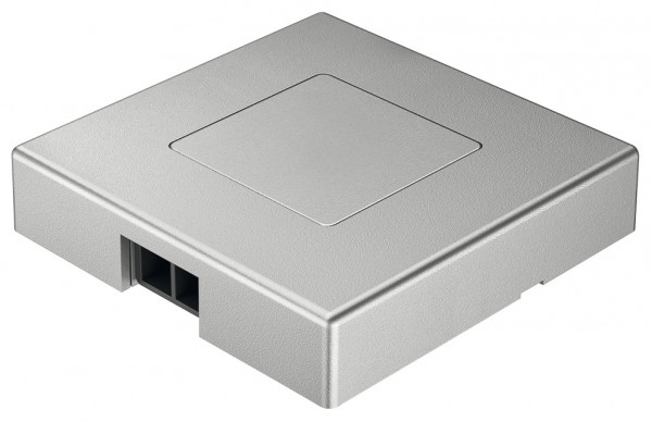 Loox contactloze dimmer , opbouw