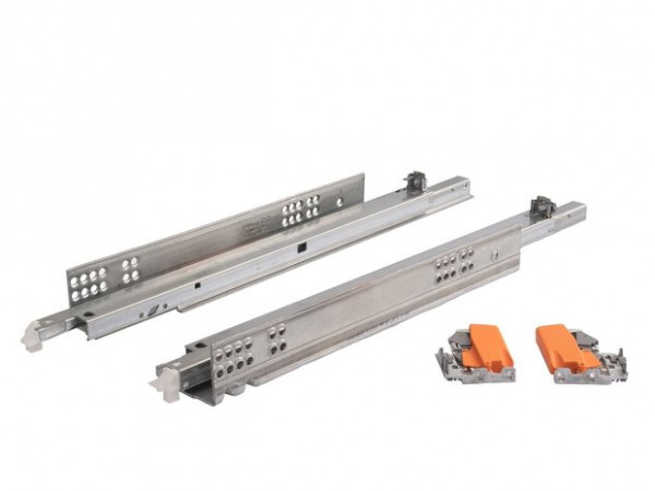 Blum TANDEM ladegeleiders 550 mm