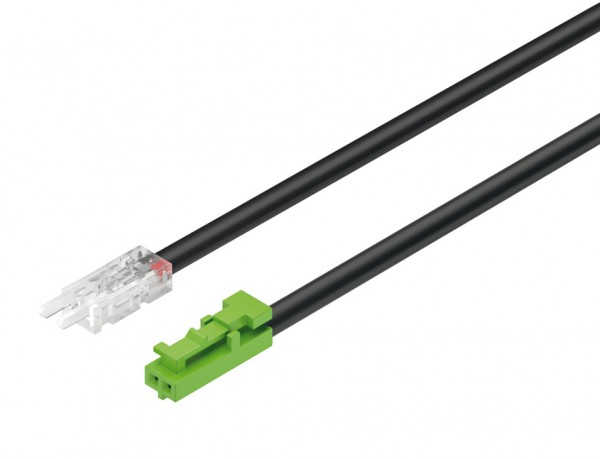 Loox adapterkabel 24V LED-strip > voeding