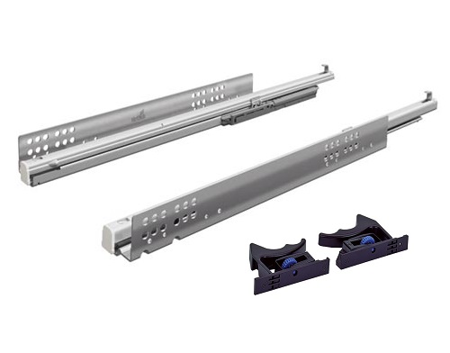 Hettich ladegeleiders Hettich ladegeleiders