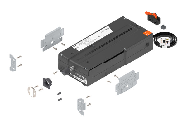 BLUM Z10C500A.01 Servodrive Flex