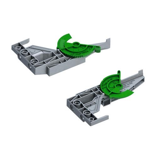 Ladegeleider Grass Dynamoov Push to open 270 mm Duovorm