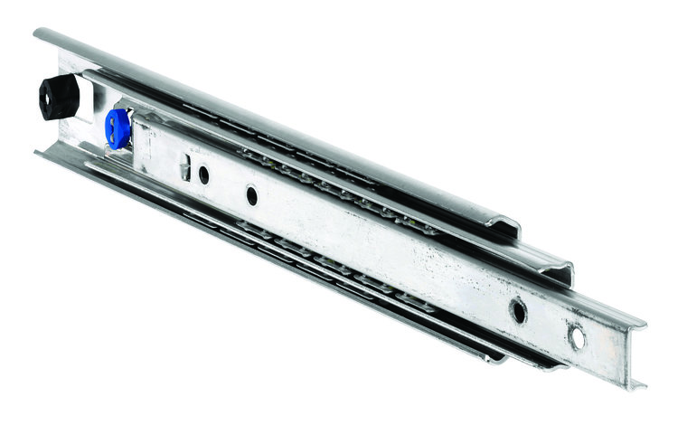 Accuride ladegeleiders met hoog draagvermogen Accuride ladegeleiders met hoog draagvermogen
