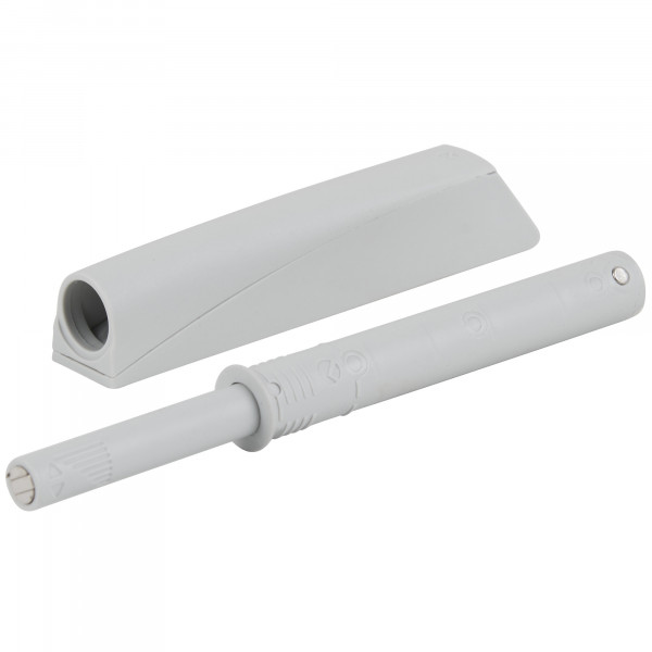 K-push druksnapper met buffer