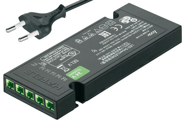 Loox voeding 24V/15W