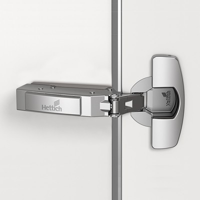 Hettich Sensys 8646I voor dunne dueren