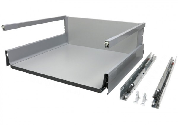 Blum Tandembox Antaro type C, 196 mm