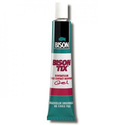 BisonTix Tube 100 ml