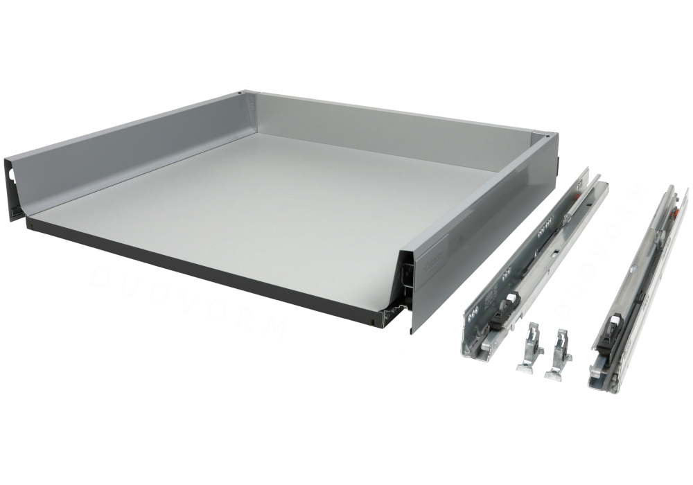 Blum Tandembox Blumotion (softclose)