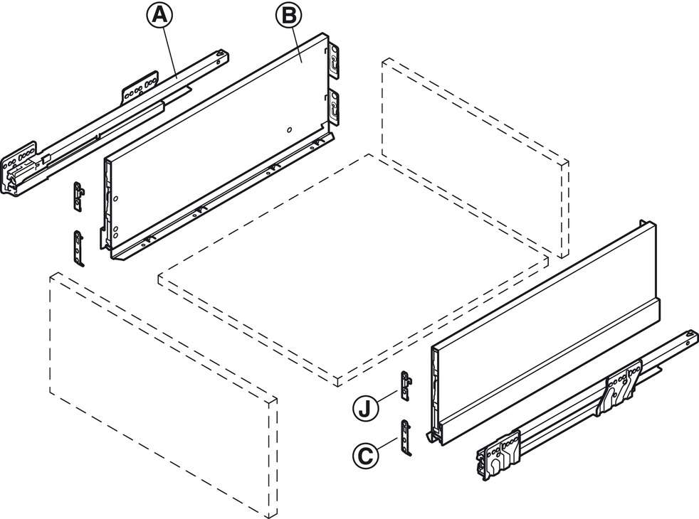 Grass-Scala-zelfbouwlade-