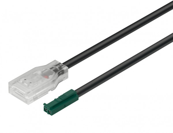 Aansluitkabel loox 24V LED-siliconenstrip