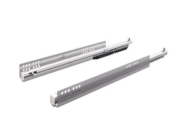 Ladegeleider softclose hettich innotech