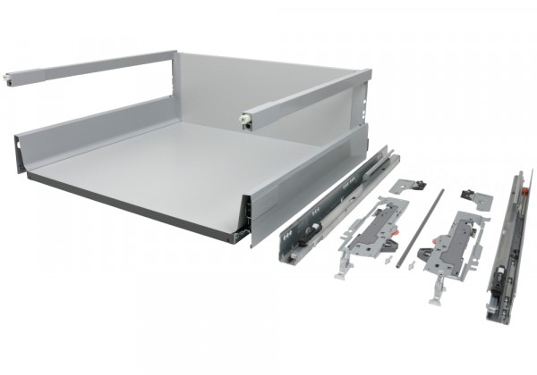 Blum Tandembox Antaro Tip-On + Blumotion type D, 228 mm