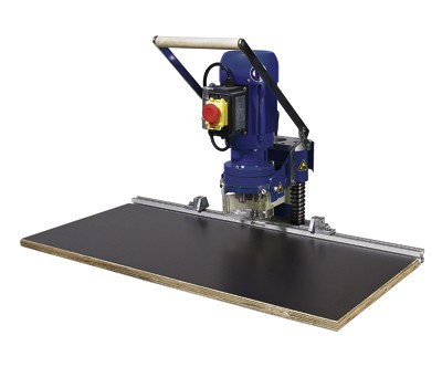 Hettich BlueMax Mini 2/6