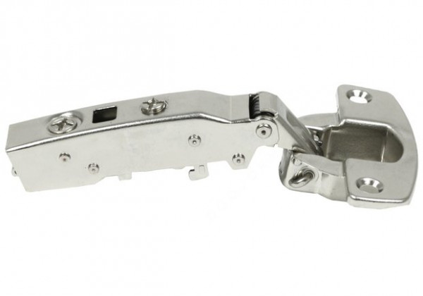 Hettich scharnier Sensys 8675 110°, voorliggend