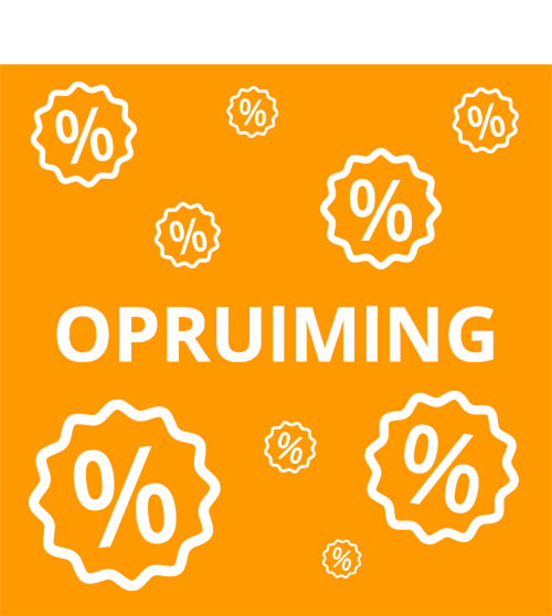 OPRUIMING