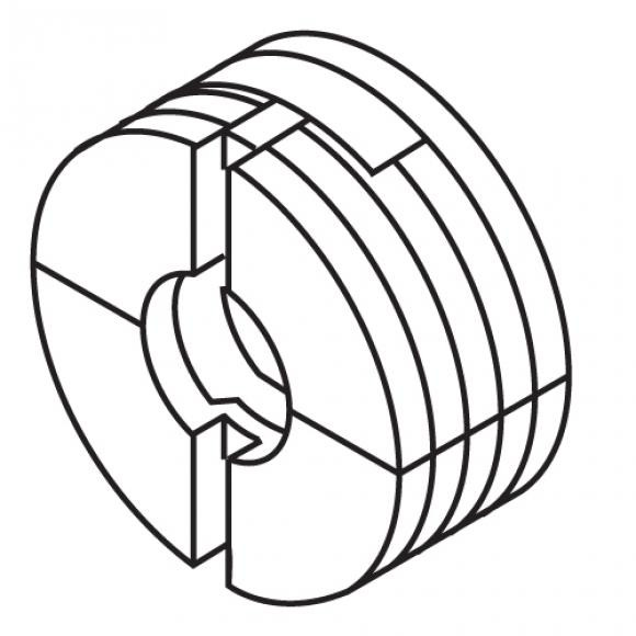 Frontversteller voor Tandem / Movento