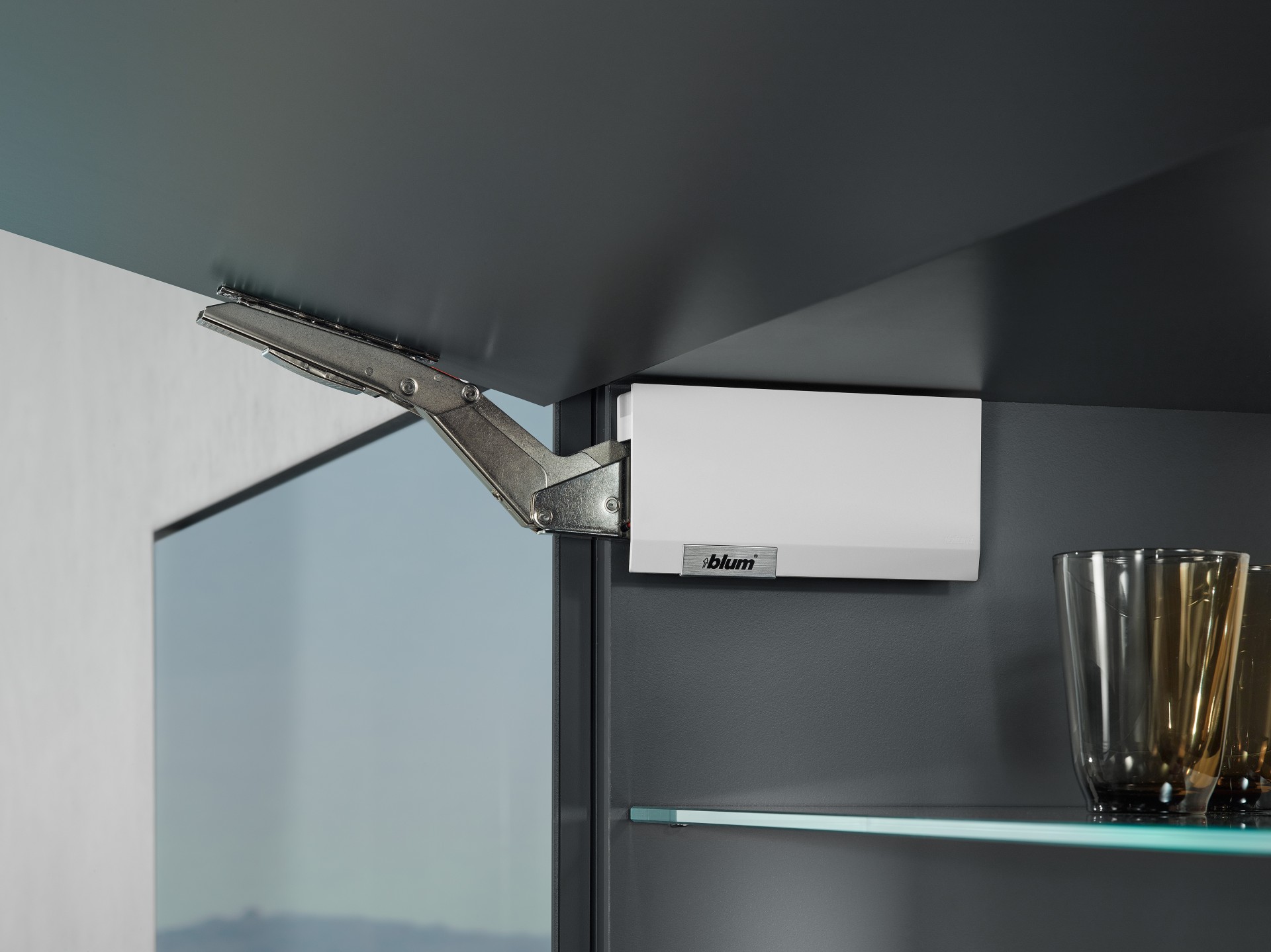 Blum Aventos HK-Top