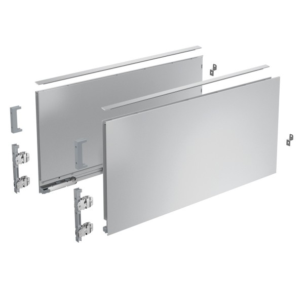 Zelfbouw lade Hettich AvanTech You, 251 mm