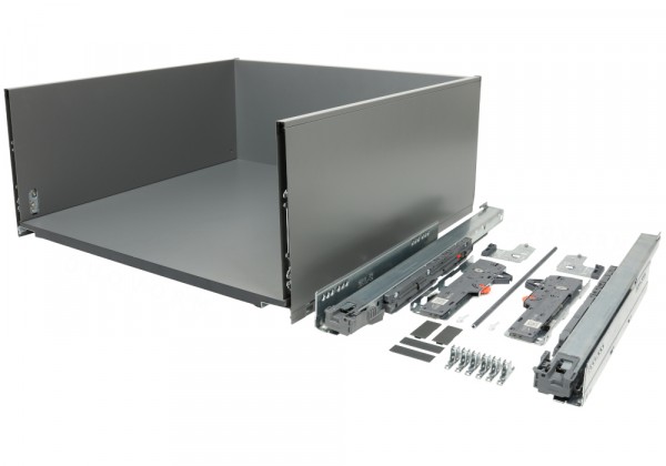 Blum Legrabox inbouwhoogte 193 mm