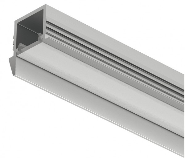 Loox LED-strip asymmetrisch licht