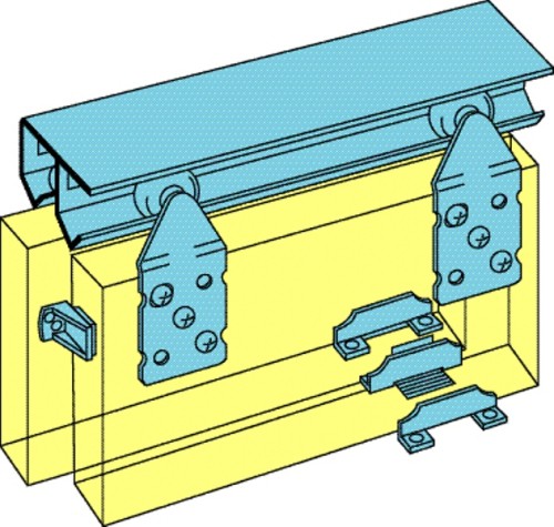 Henderson Double Top W15