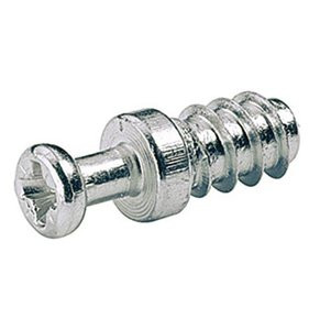 Inschroefdrevel DU 321 (Ø5 x 11 mm)