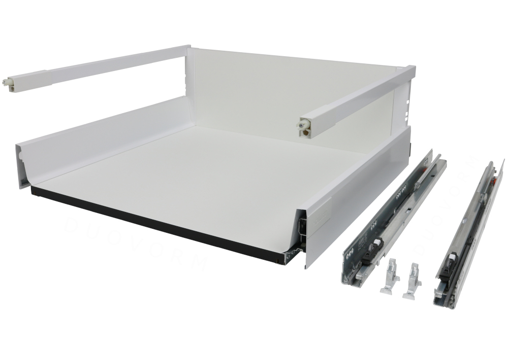 Blum tandembox 