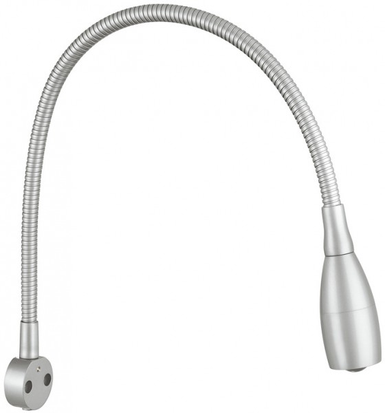 Loox 2018 flexibele opbouwlamp