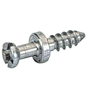 Inschroefdrevel DU328 (Ø3 x 11 mm) 